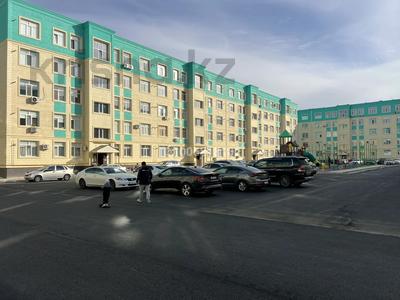 1-комнатная квартира · 42 м² · 3/5 этаж, мкр Самал, Әбіш Кекілбаев 62/1 за 250 000 〒 в Атырау