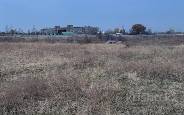 Жер телімі · 6 сотық, Құмтоған, бағасы: 5 млн ₸ в Кумтогане (Мирном) — фото 2