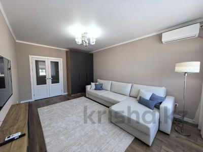 2-комнатная квартира · 65 м² · 4/4 этаж, Береке 67а за 500 000 ₸ в Костанае