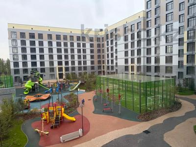 2-бөлмелі пәтер · 69.36 м² · 9/12 қабат, по ул. Ханов Керея и Жанибека, напротив Президентского парка 48 — БЕЗ КОМИССИИ, бағасы: ~ 49.3 млн ₸ в Астане, Есильский р-н