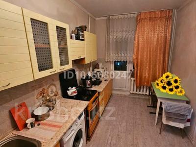 2-бөлмелі пәтер · 54 м² · 3/5 қабат, Азербаева 103, бағасы: 18.5 млн ₸ в Боралдае (Бурундай), мкр Водник-3