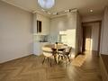2-комнатная квартира · 47 м² · 7/12 этаж, Турар Рыскулов 9 за 52 млн ₸ в Астане, Есильский р-н