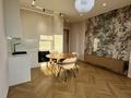 2-комнатная квартира · 47 м² · 7/12 этаж, Турар Рыскулов 9 за 52 млн ₸ в Астане, Есильский р-н — фото 3