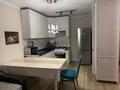 2-комнатная квартира · 56 м² · 3/8 этаж, Бокейханова — Северное кольцо 29, рынок Олжа за 290 000 ₸ в Алматы, Жетысуский р-н — фото 10