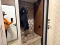 2-комнатная квартира · 56 м² · 3/8 этаж, Бокейханова — Северное кольцо 29, рынок Олжа за 290 000 ₸ в Алматы, Жетысуский р-н — фото 3