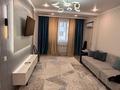 2-комнатная квартира · 56 м² · 3/8 этаж, Бокейханова — Северное кольцо 29, рынок Олжа за 290 000 ₸ в Алматы, Жетысуский р-н — фото 9