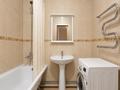 2-бөлмелі пәтер · 57.6 м² · 3/9 қабат, Сыганак 4, бағасы: ~ 30 млн ₸ в Астане, Нура р-н — фото 7
