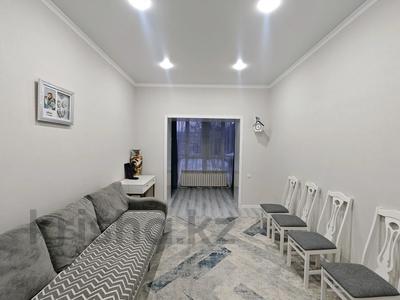 3-бөлмелі пәтер · 99.4 м² · 1/5 қабат, Назарбаева 133, бағасы: 59 млн ₸ в Петропавловске