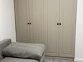 3-комнатная квартира · 96 м² · 14/21 этаж, Аль Фараби 105 — Аль Фараби -ходжанова за 800 000 ₸ в Алматы, Бостандыкский р-н