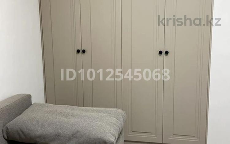 3-комнатная квартира · 96 м² · 14/21 этаж, Аль Фараби 105 — Аль Фараби -ходжанова за 800 000 ₸ в Алматы, Бостандыкский р-н — фото 2
