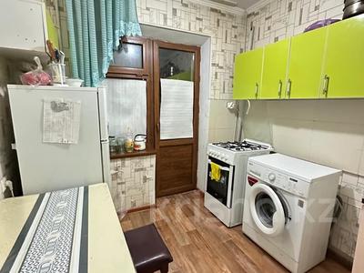 2-комнатная квартира · 35 м² · 4/5 этаж, Сулейманова 26 за 10 млн 〒 в Таразе