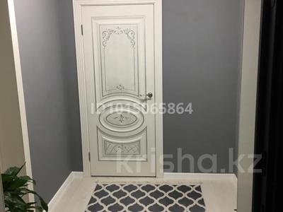1 бөлме · 45 м² · 1/2 қабат, Жас Қанат ш/а. 1/62, бағасы: 65 000 ₸ в Алматы, Турксибский р-н
