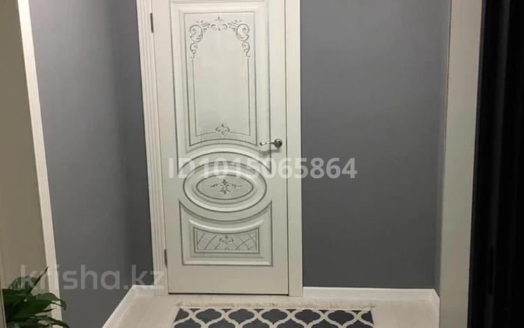 1 бөлме · 45 м² · 1/2 қабат, Жас Қанат ш/а. 1/62, бағасы: 65 000 ₸ в Алматы, Турксибский р-н — фото 9