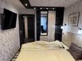 4-комнатная квартира · 77 м² · 5/9 этаж, мкр Юго-Восток, Гапеева 1 за 25.4 млн ₸ в Караганде, Казыбек би р-н — фото 9