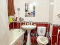 1-комнатная квартира · 37 м² · 9/9 этаж, жастар 3 за 12.5 млн ₸ в Талдыкоргане, мкр Жастар — фото 5