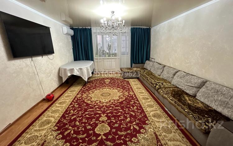 3-комнатная квартира · 93 м² · 6/9 этаж, Физкультурная 9/4 за 45 млн ₸ в Семее — фото 2