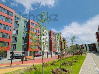 1-бөлмелі пәтер · 38 м² · 3/5 қабат, E669 27 — Е669, бағасы: 19.9 млн ₸ в Астане, Есильский р-н