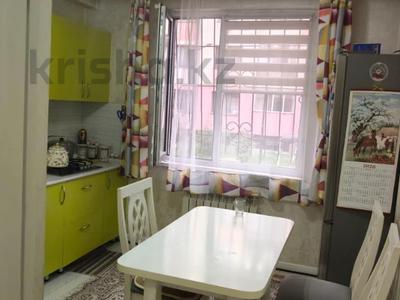 1-бөлмелі пәтер · 36 м² · 1/6 қабат, Жунисова — ИПОТЕКУ ПРОХОДИТ, бағасы: 22.8 млн ₸ в Алматы, Наурызбайский р-н
