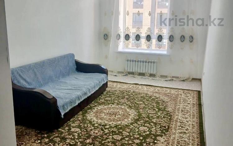 1-комнатная квартира · 40 м² · 3/5 этаж, 016-й учетный квартал 9190 за 140 000 ₸ в Косшы — фото 2