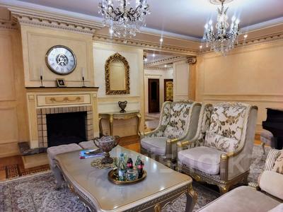 Жеке үй · 7 бөлме · 560 м² · 15 сот., мкр Алмагуль, бағасы: 3.5 млн 〒 в Алматы, Бостандыкский р-н