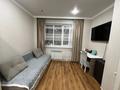 1-бөлмелі пәтер · 35 м² · 9/16 қабат, Тлендиева 44А, бағасы: 18 млн ₸ в Астане, Сарыарка р-н — фото 10