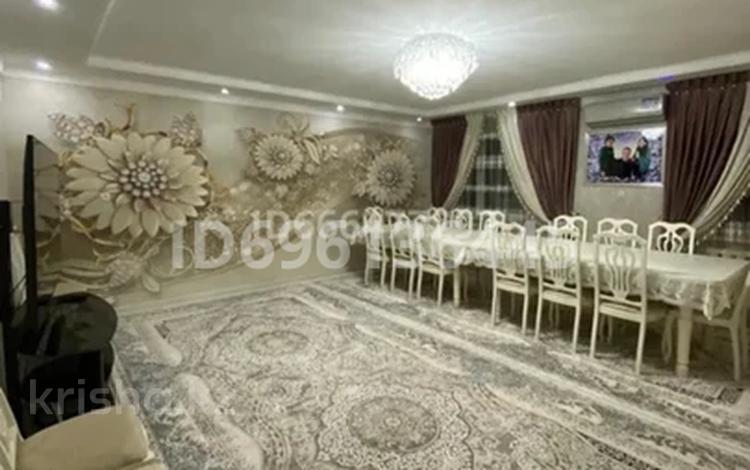 4-бөлмелі пәтер · 94 м² · 2/5 қабат, Бегім ана 13, бағасы: 27 млн ₸ в  — фото 2
