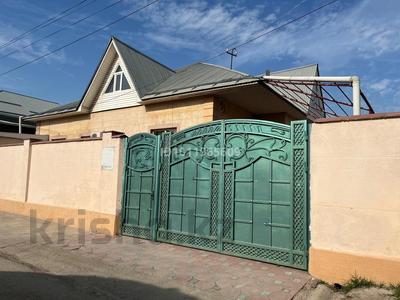 Отдельный дом · 10 комнат · 600 м² · , Остемиров 10 — Шаңырақ магазин артында орналасқан, Навостройка за 49 млн ₸ в Сарыагаш