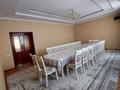 Отдельный дом · 10 комнат · 600 м² · , Остемиров 10 — Шаңырақ магазин артында орналасқан, Навостройка за 49 млн ₸ в Сарыагаш — фото 10