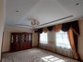 Отдельный дом · 10 комнат · 600 м² · , Остемиров 10 — Шаңырақ магазин артында орналасқан, Навостройка за 49 млн ₸ в Сарыагаш — фото 13