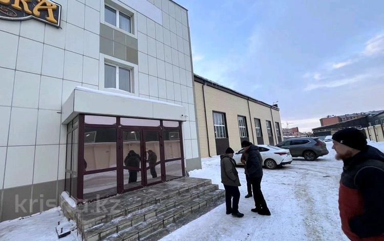 Свободное назначение, офисы, склады · 2665.5 м² за 650 млн ₸ в Кокшетау — фото 2