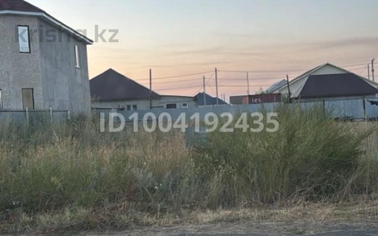 Участок · 4 га, Көкжиек 11/1 за 9.5 млн ₸ в Уральске — фото 2