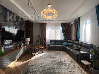 3-комнатная квартира · 104.1 м² · 2/9 этаж, Храпатого — 3̲ ̲к̲о̲м̲н̲а̲т̲н̲а̲я̲ ̲|̲ ̲Б̲И̲З̲Н̲Е̲С̲ ̲К̲Л̲А̲С̲С̲ ̲у̲ ̲П̲р̲е̲з̲и̲д̲е̲н̲т̲с̲к̲о̲г̲о̲ ̲п̲а̲р̲к̲а̲ ̲|̲ ̲Г̲о̲р̲о̲д̲с̲к̲о̲й̲ ̲р̲о̲м̲а̲н̲с̲ за 97 млн ₸ в Астане, Сарайшык р-н