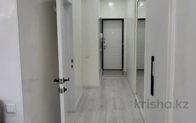3-комнатная квартира · 58 м² · 1/4 этаж, Суюнбая 304 за 41 млн ₸ в Алматы, Турксибский р-н — фото 14