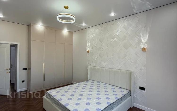 3-бөлмелі пәтер · 100 м² · 6/7 қабат, 41-й мкр 21, бағасы: 43.5 млн ₸ в Актау — фото 2