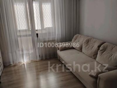 2-бөлмелі пәтер · 49 м² · 7/9 қабат, Мамыр-7 ш/а. 14a, бағасы: 40 млн ₸ в Алматы, Ауэзовский р-н