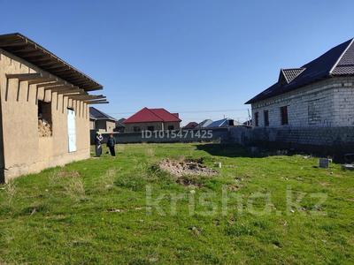 Участок · 8 соток, мкр Нуршуак, Сақиналы 40 за 20 млн ₸ в Шымкенте, Абайский р-н