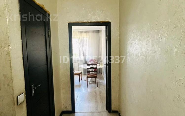 3-бөлмелі пәтер · 89 м² · 3/10 қабат, мкр Акбулак 145 — возле магнума, бағасы: 57 млн ₸ в Алматы, Алатауский р-н — фото 2