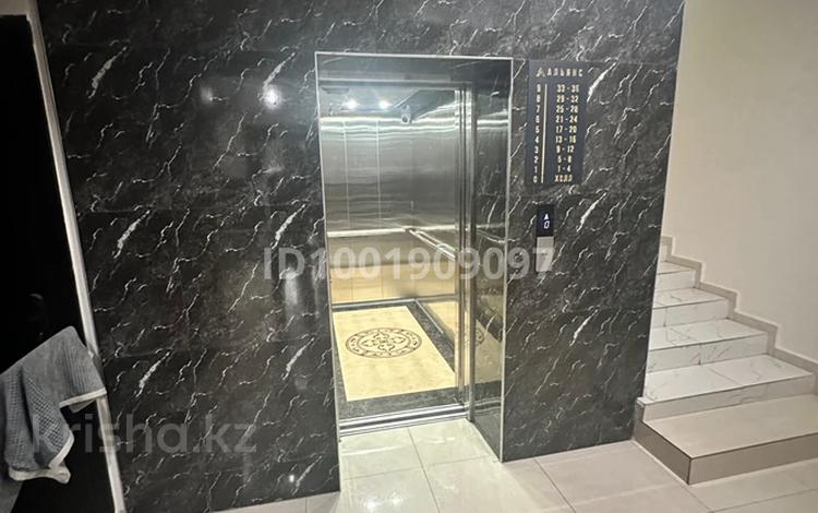 2-комнатная квартира · 47.8 м² · 5/10 этаж, Акана серэ 194 — Акана серэ Пушкина за 18.5 млн 〒 в Кокшетау — фото 2