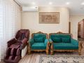 3-комнатная квартира · 137 м² · 14/18 этаж, Курмангазы 145 за 112.5 млн ₸ в Алматы, Алмалинский р-н — фото 15