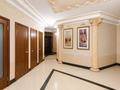 3-комнатная квартира · 137 м² · 14/18 этаж, Курмангазы 145 за 112.5 млн ₸ в Алматы, Алмалинский р-н — фото 2