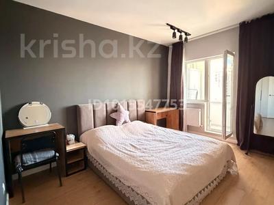 2-комнатная квартира · 45 м² · 18/19 этаж, Касым Аманжола 28/1 за 29 млн ₸ в Астане, Сарайшык р-н