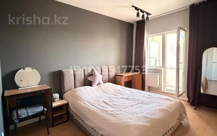 2-комнатная квартира · 45 м² · 18/19 этаж, Касым Аманжола 28/1 за 29 млн ₸ в Астане, Сарайшык р-н — фото 2