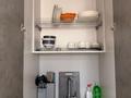 2-комнатная квартира · 45 м² · 18/19 этаж, Касым Аманжола 28/1 за 29 млн ₸ в Астане, Сарайшык р-н — фото 5