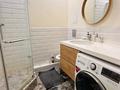2-комнатная квартира · 45 м² · 18/19 этаж, Касым Аманжола 28/1 за 29 млн ₸ в Астане, Сарайшык р-н — фото 8