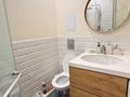 2-комнатная квартира · 45 м² · 18/19 этаж, Касым Аманжола 28/1 за 29 млн ₸ в Астане, Сарайшык р-н — фото 9