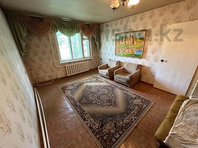 1-комнатная квартира, 35.4 м², 1/5 этаж, Каныша Сатпаева, 8 за 12.4 млн 〒 в Астане