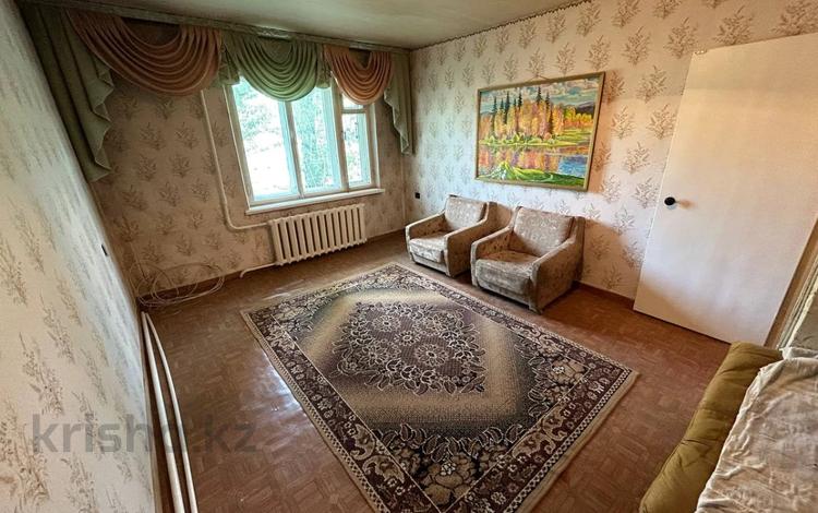 1-комнатная квартира, 35.4 м², 1/5 этаж, Каныша Сатпаева, 8 за 12.4 млн 〒 в Астане — фото 17