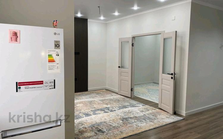 1-комнатная квартира · 38 м² · 3/6 этаж, 38-й мкр 4 за 14.5 млн ₸ в Актау — фото 2
