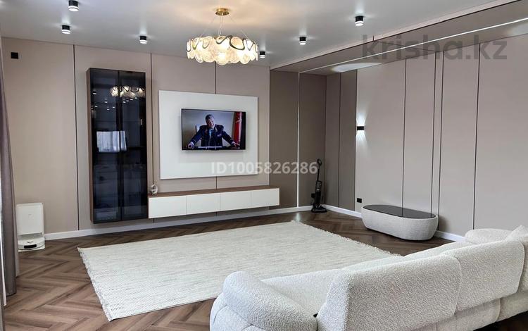 Отдельный дом · 7 комнат · 406 м² · 4 сот., Валиханова — Теплова Валиханова за 235 млн 〒 в Павлодаре — фото 2