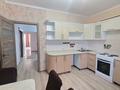 3-комнатная квартира · 88.4 м² · 4/12 этаж, Айтматова 36 — ГОРЯЩАЯ ЦЕНА! за 36 млн ₸ в Астане, Нура р-н — фото 3